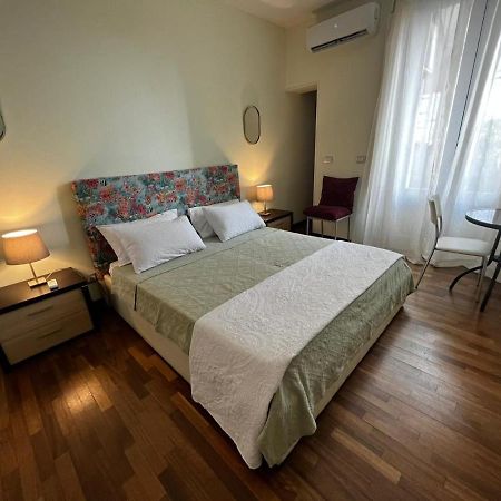 Apartamento Al Castello CTA Exterior foto
