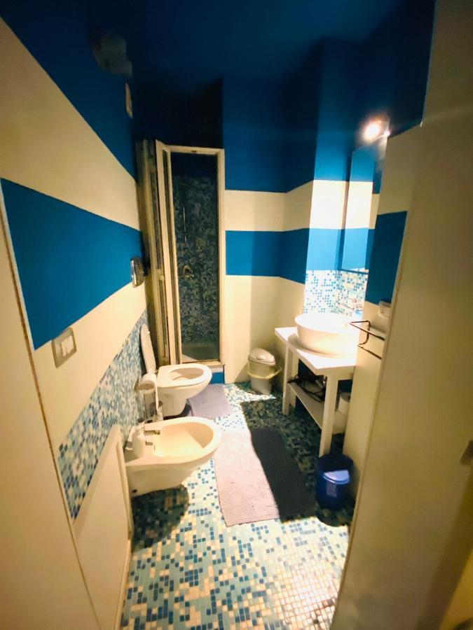 Apartamento Al Castello CTA Exterior foto