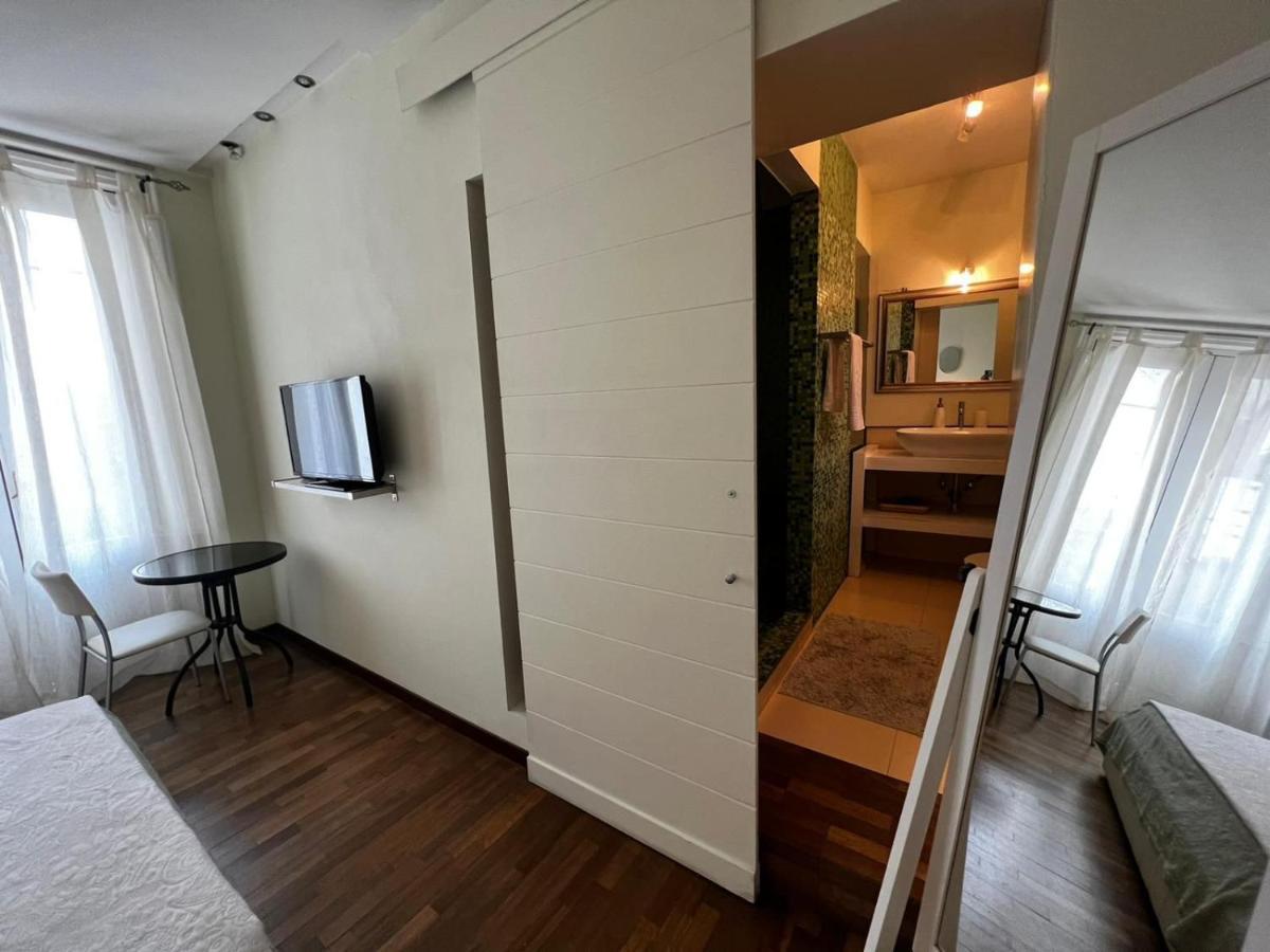 Apartamento Al Castello CTA Exterior foto