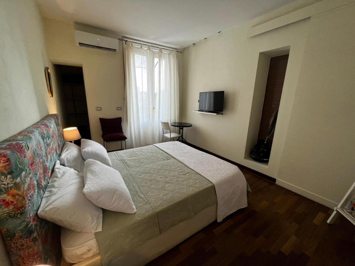 Apartamento Al Castello CTA Exterior foto