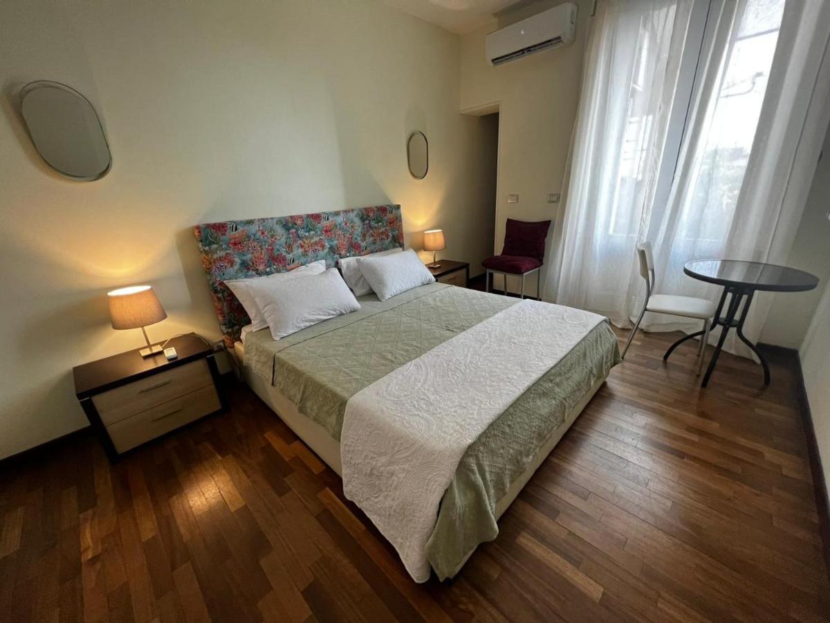 Apartamento Al Castello CTA Exterior foto