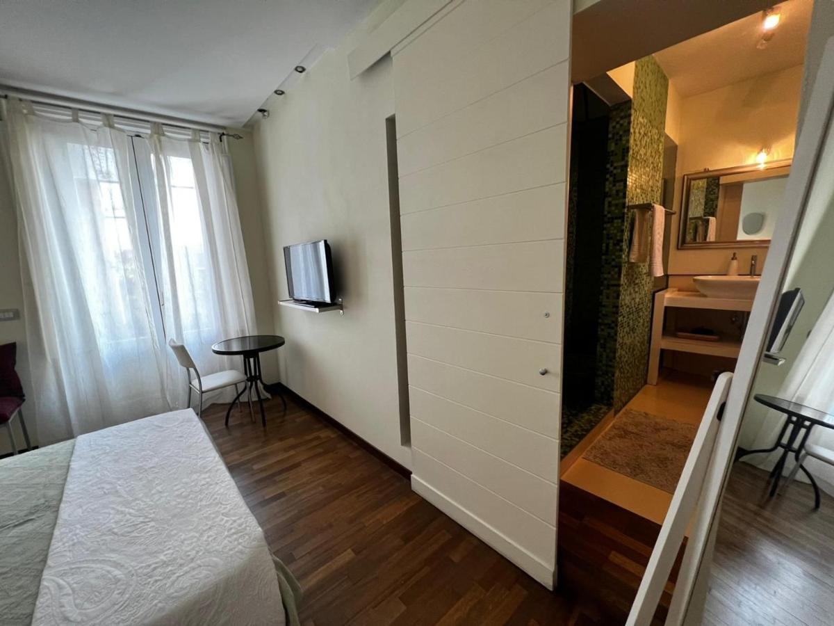 Apartamento Al Castello CTA Exterior foto