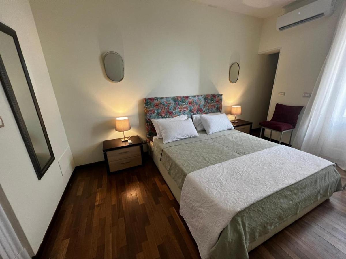 Apartamento Al Castello CTA Exterior foto
