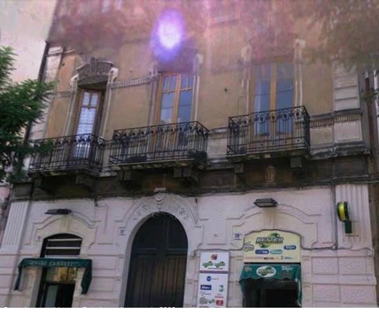 Apartamento Al Castello CTA Exterior foto