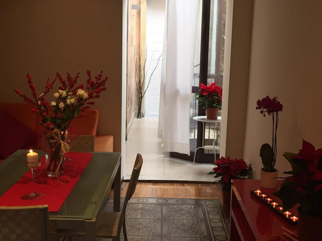 Apartamento Al Castello CTA Habitación foto
