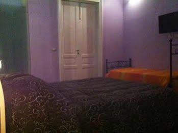 Apartamento Al Castello CTA Exterior foto