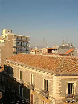 Apartamento Al Castello CTA Exterior foto